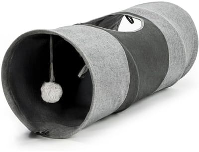 Kattentunnel - Katttenspeelgoed - Kattenhuis