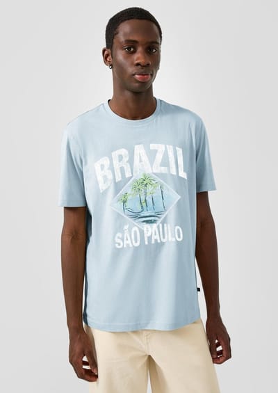 QS T-Shirt