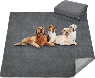 Hernieuwbare Puppy Pads voor Training, Absorptie en Gemakkelijk Schoonmaken