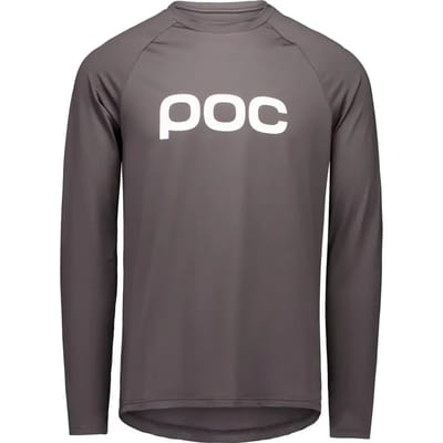 Poc Reform Langarm Enduro Trui Grijs L Man