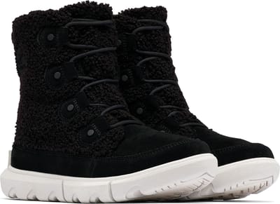 Sorel Explorer Next Joan Cozy Snowboot Dames