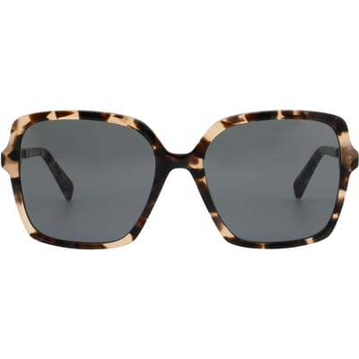Karen Millen KM507128556 Damenzonnebril