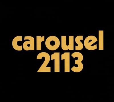 2113 - Carousel