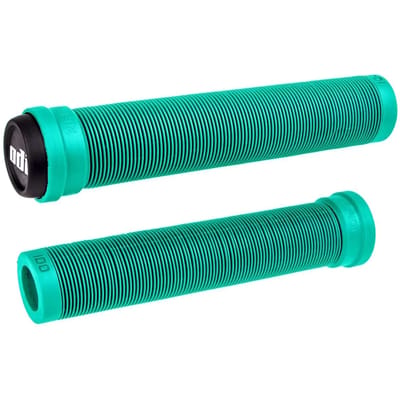 ODI Longneck SLX-grepen - Mintgroen, 160 mm