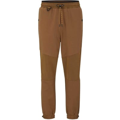 Boss Heren Sipstop Joggers (Beige)