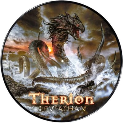 Leviathan - Therion