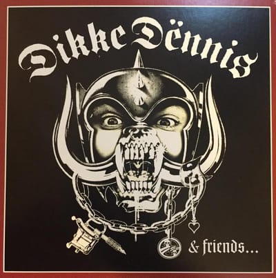 Schoppen Aas -4tr- - Dikke Dennis & Friends