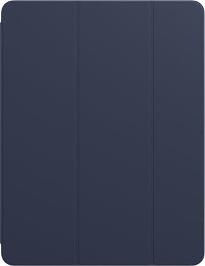 Apple Smart Folio for iPad Pro 12.9 (4th generatie) - Deep Navy