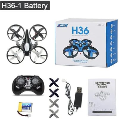 Nieuwe Mini Rc Drone 4Ch 6-As Headless Modus Helikopter 360 Graden Flip Afstandsbediening Quadcopter Speelgoed Mini Drone voor Kinderen