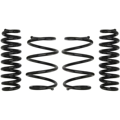 Ophangset, veren Pro-Kit EIBACH E10-20-031-17-22