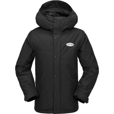 Kinder ski-jas Volcom Stone.91
