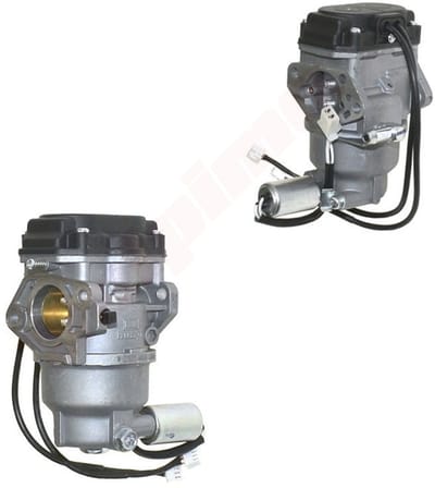 Carburateur passend op MTD CUB CADET AX90 547cc ( 651-P06495 )