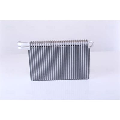 Verdamper, airconditioning NISSENS 92244