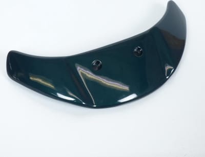 origineel handvat voor passagier aprilia 125 leonardo scooter 1996-1998 ap8138990 nieuw