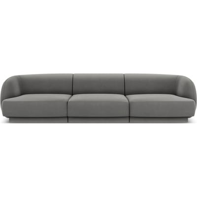 3-zitsbank Miley velvet | Micadoni Limited Edition