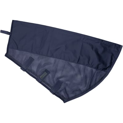 Comfort Halsstuk Voor Regen- En Vliegendeken - Bijna Uitverkocht!
