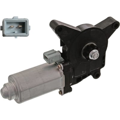 Raamregelaar - elektromotor FEBI BILSTEIN 100862