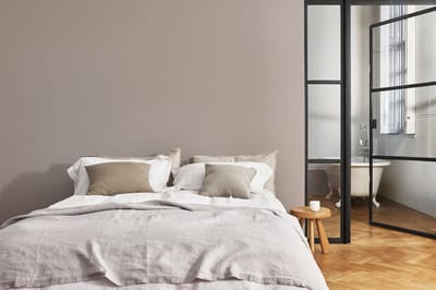 Levis - Expert Muur Binnen Mix - Shady Brown A30 - Mengverf - 10 L
