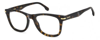 Carrera CARRERA 360 Havana 52/20/150 MAN Brilmonturen