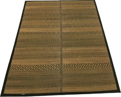 Human Comfort Cosy carpet Nagano AW M - tenttapijt - bruin