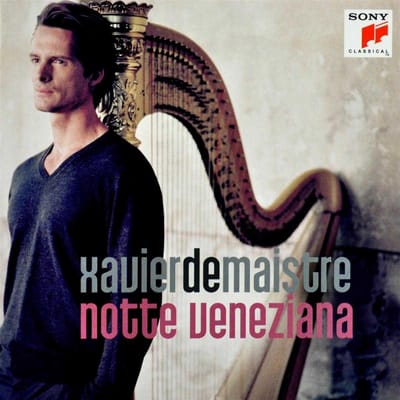 Carnaval De Venise - Xavier De Maistre