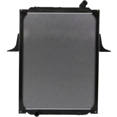 Radiator, motorkoeling NRF 539700