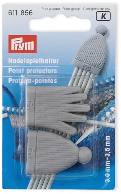 Prym Puntenbeschermers