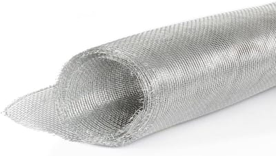 Extra Sterk Insectenhor Aluminium Hordeur Horraam Rol 1.4m x 10m