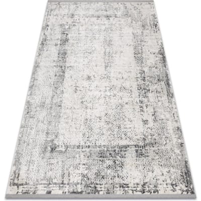 Kleden Rugsx Tapijt modern TULS 51324 Vintage, kader ivoor 200x290 cm