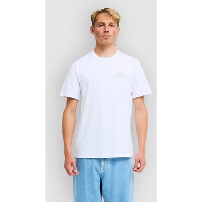 Billabong Paddle Out T-Shirt wit