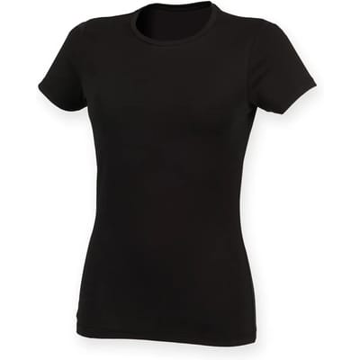 T-shirt dames SF Clothing The Feel Good