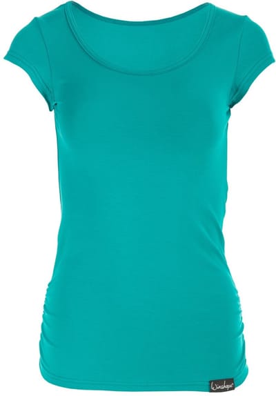 Winshape Shirt met korte mouwen WTR4