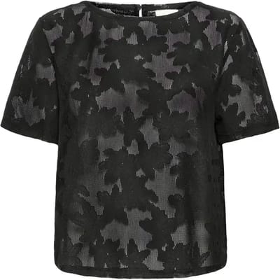 ICHI - IHMANIA SS - Dames - T-shirts