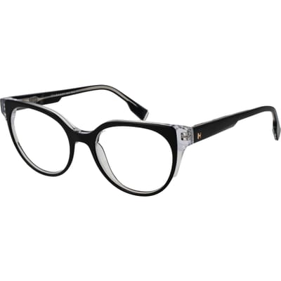 Ana Hickmann Brilmontuur HI6263 H01 51
