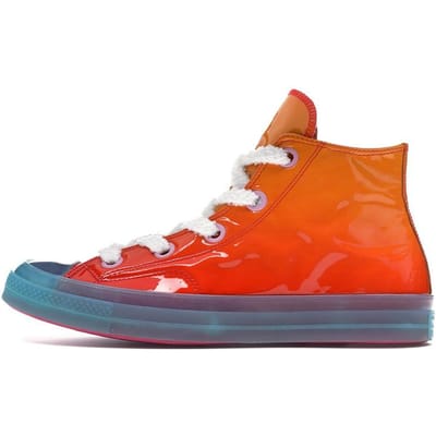 Chuck 70 J.W. Anderson x Chuck 70 Converse Hoge Top 'Toy' 162286C 45