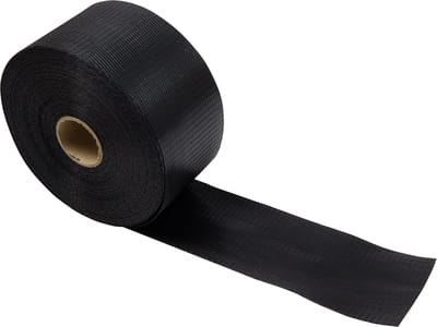 Wovar DPC Folie 100 mm breed | Rol 50 meter