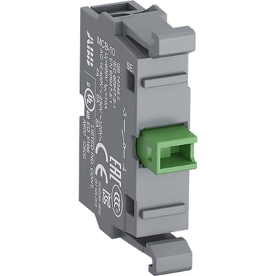ABB MCB Hulpcontactblok - 1SFA611610R1001