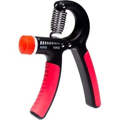 One Fitness Handgripper - Verstelbare Handknijper