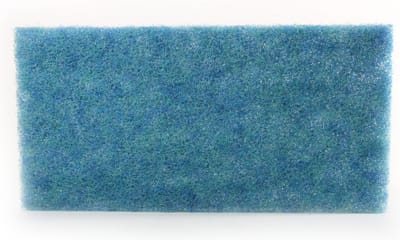 Japanse filtermat 100x50x3,8 cm - Japanse filtermateriaal