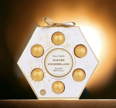 Cadeau pakket - geschenkset - cadeau vrouw - Sinterklaas - Kerst - Valentijn - giftset