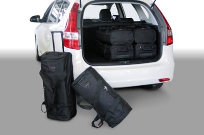 Car-Bags set Hyundai i30 wagon '08-'12