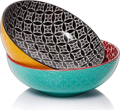 Mengkommen Set - Beslagkommen – Mixing Bowls Set
