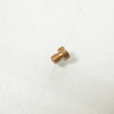 Gicleur de carburateur Polini pour Auto gicleur de 80 Neuf