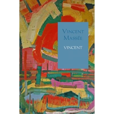 Vincent - Vincent Massée