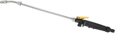 Tuinslang Sproeier met Afneembare Stang - 2-in-1 Besproeiingsoplossing voor Tuin en Planten