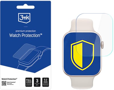 3Mk Protection Arc Beschermende Film Voor Honor Watch 5 Bescherming Met Scherm
