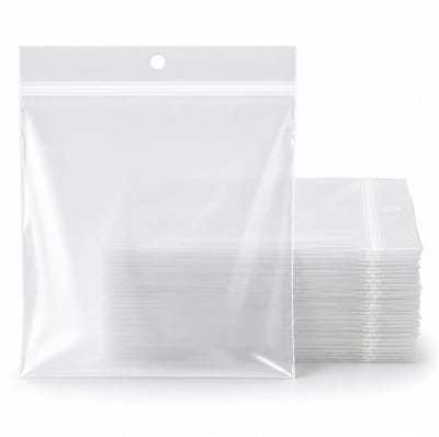 Inpakr Gripzakjes - 230 x 320 mm - 50 micron - 1000 stuks