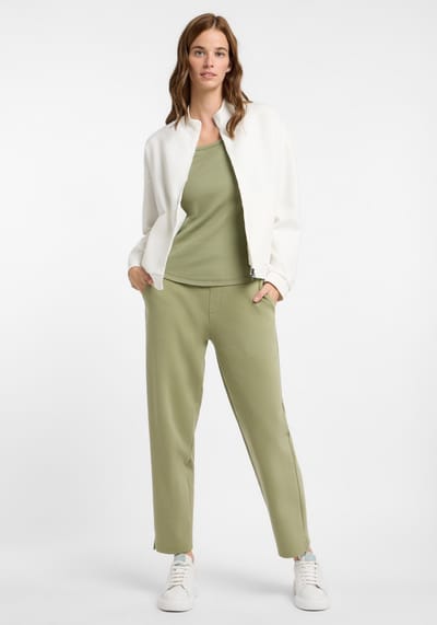 Jalma Sweatjack Loose Fit