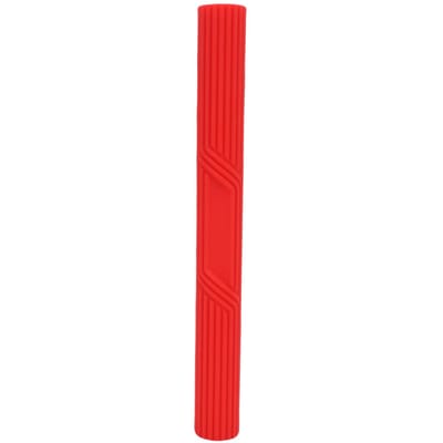 Flex Trainer Bar Multifunctioneel Ergonomisch Antislip Siliconen Verbeteren Grijpkracht Bar voor Pols Elleboog Onderarmen 10lbs Red red