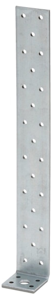 Wurth - Plat betonstaalanker - Plat betonstaalanker L-profiel x 25 st